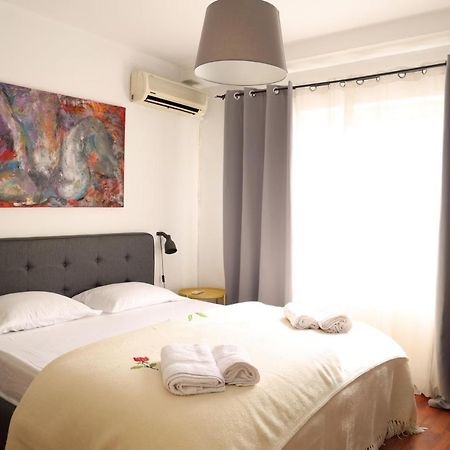 Apartament, tek Piazza Tirana Kültér fotó