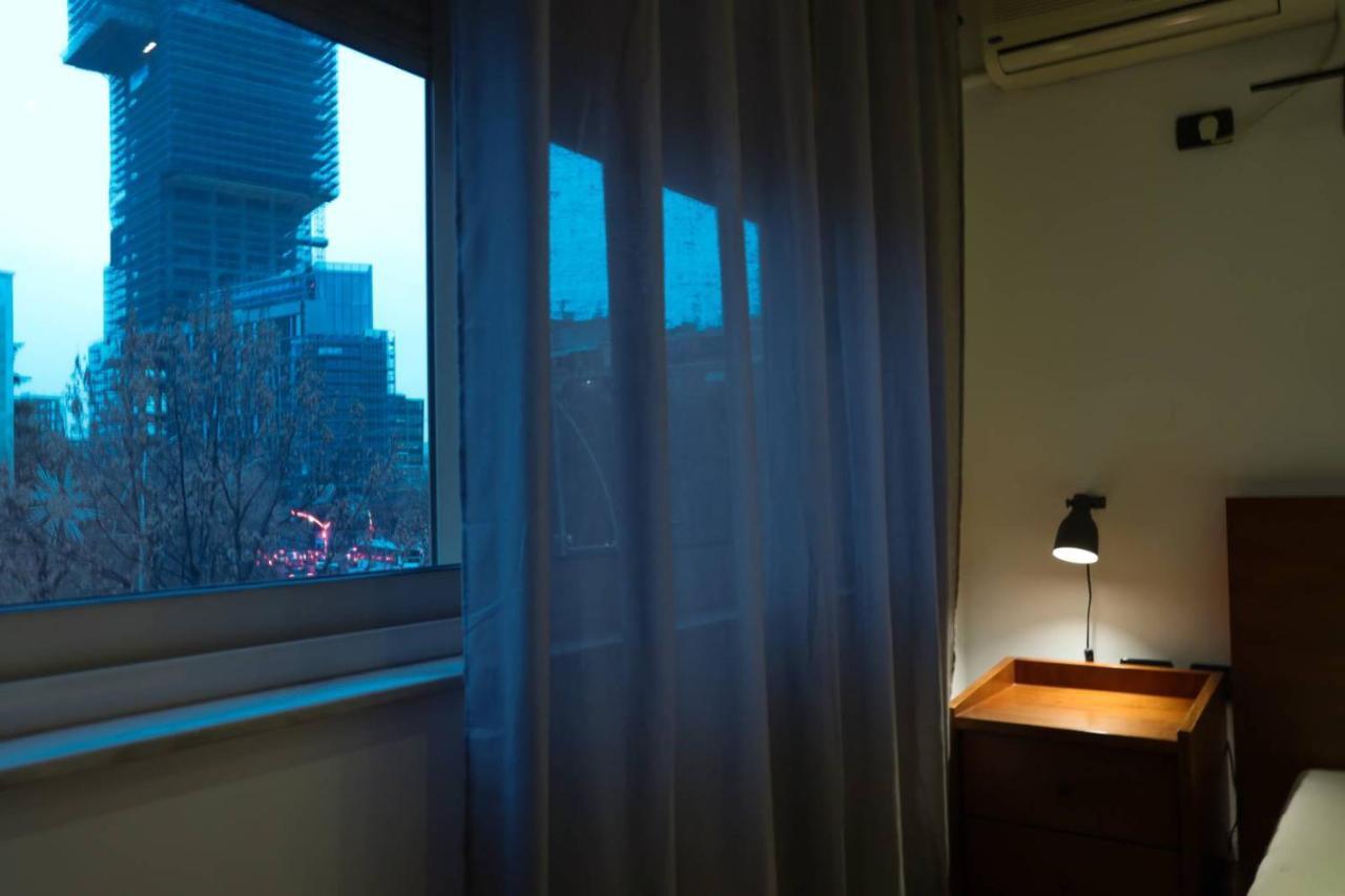 Apartament, tek Piazza Tirana Kültér fotó