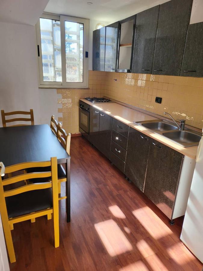 Apartament, tek Piazza Tirana Kültér fotó