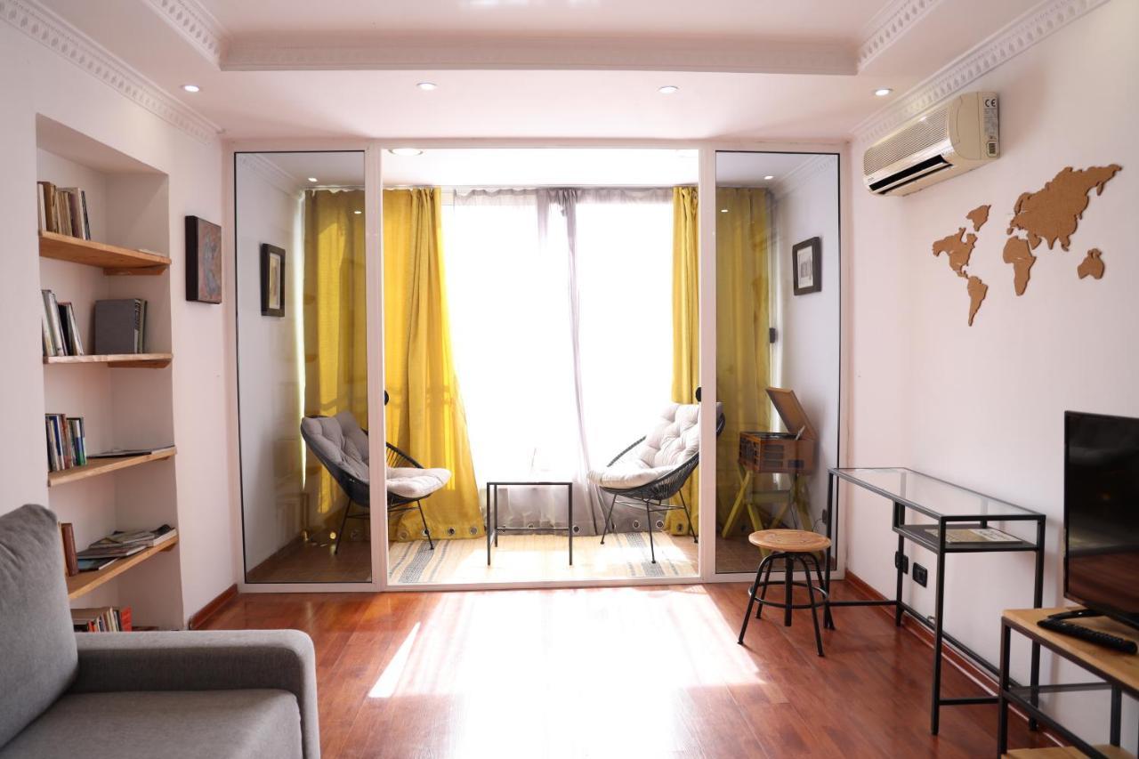 Apartament, tek Piazza Tirana Kültér fotó