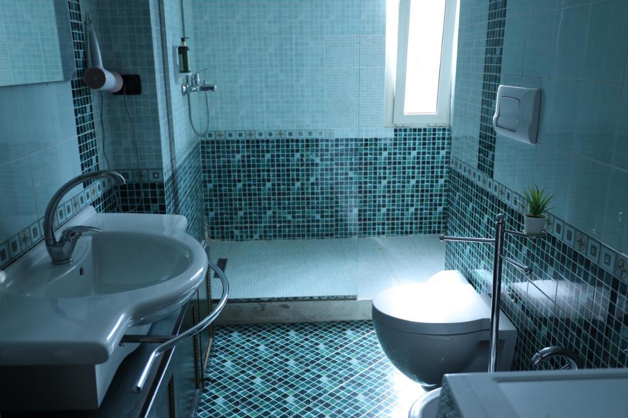 Apartament, tek Piazza Tirana Kültér fotó
