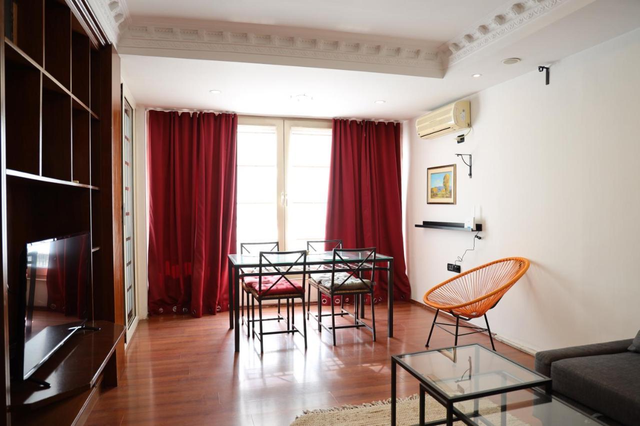 Apartament, tek Piazza Tirana Kültér fotó
