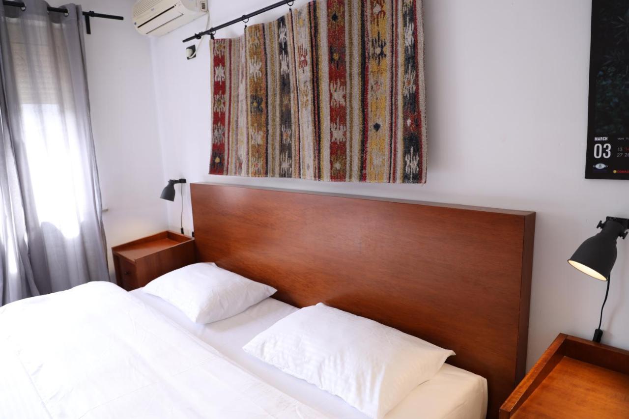 Apartament, tek Piazza Tirana Kültér fotó