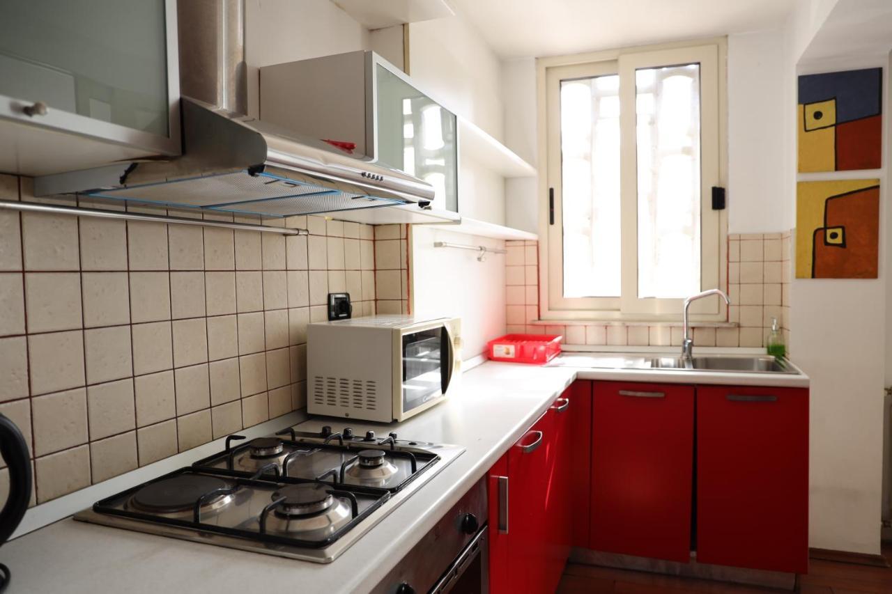 Apartament, tek Piazza Tirana Kültér fotó