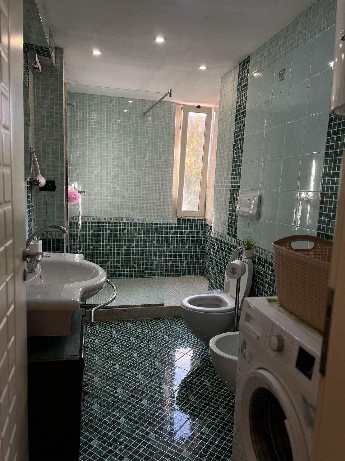 Apartament, tek Piazza Tirana Kültér fotó