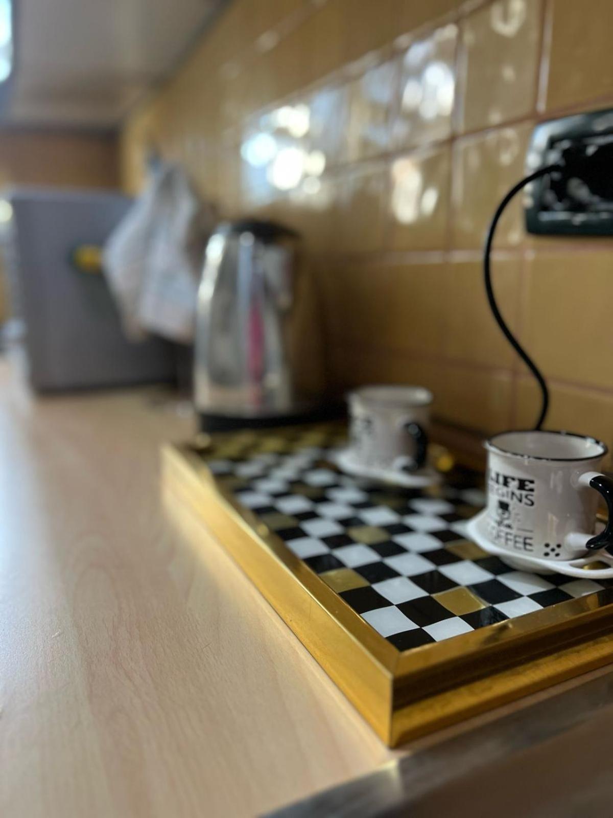 Apartament, tek Piazza Tirana Kültér fotó