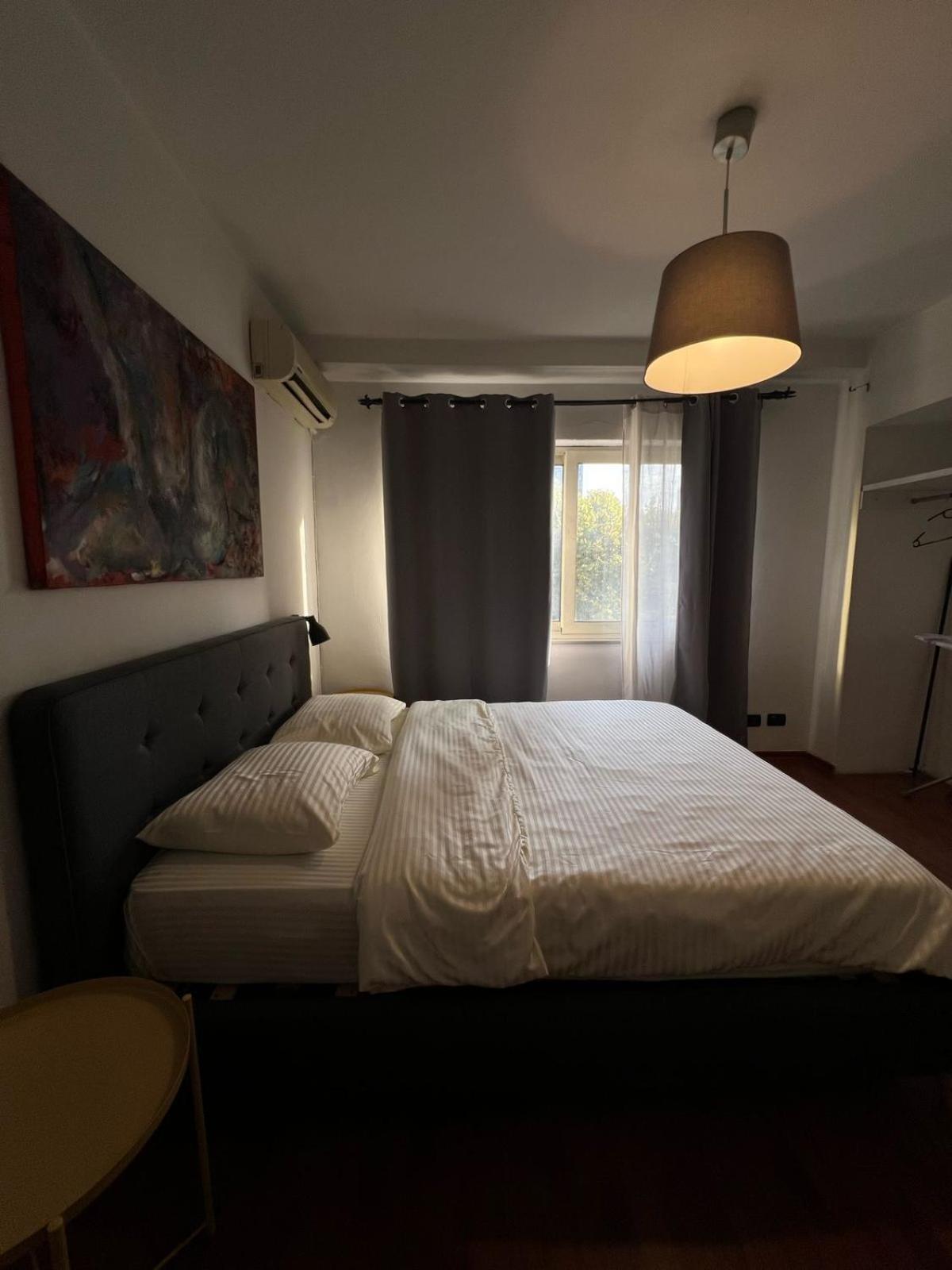 Apartament, tek Piazza Tirana Kültér fotó