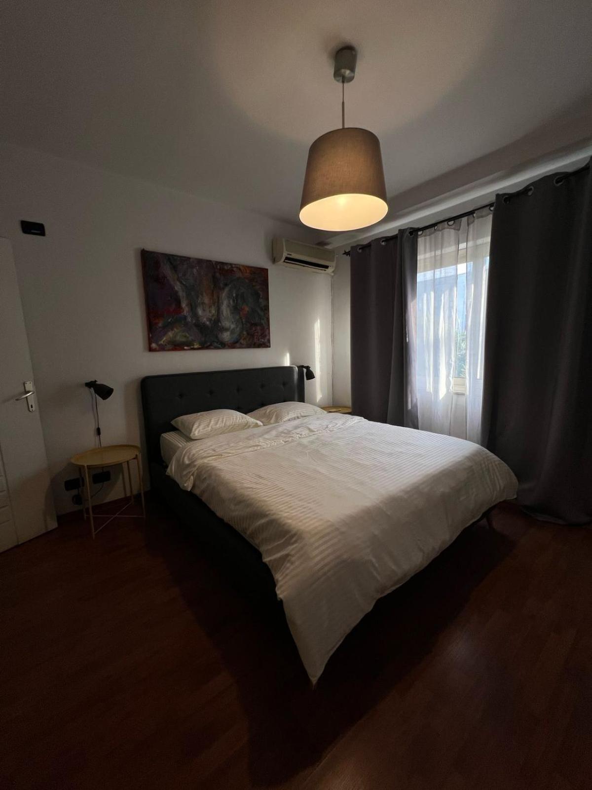Apartament, tek Piazza Tirana Kültér fotó