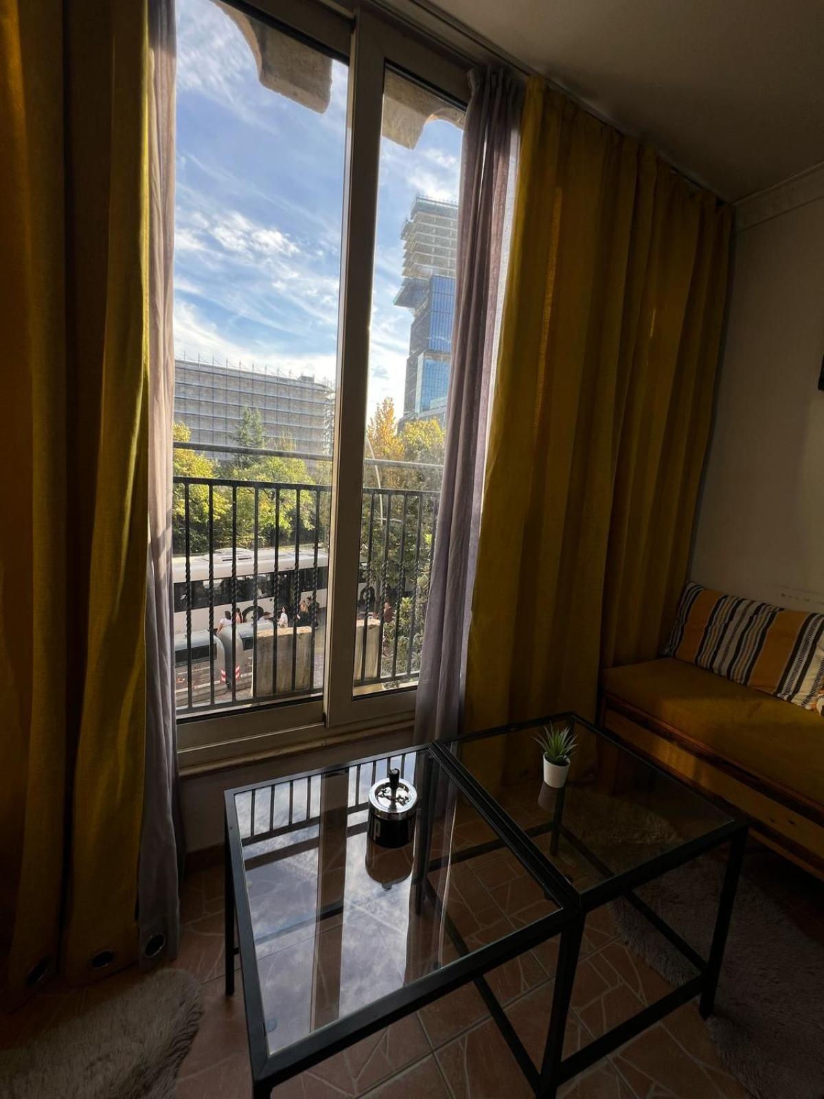 Apartament, tek Piazza Tirana Kültér fotó