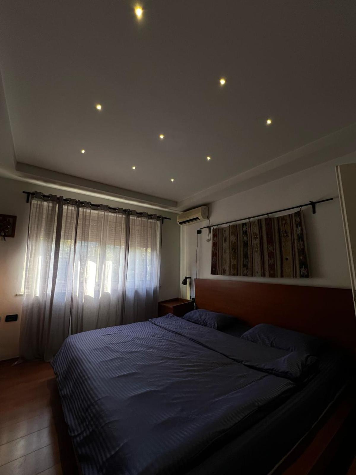 Apartament, tek Piazza Tirana Kültér fotó