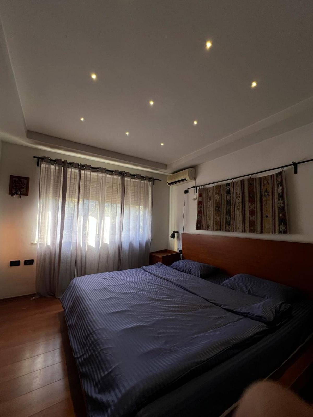 Apartament, tek Piazza Tirana Kültér fotó